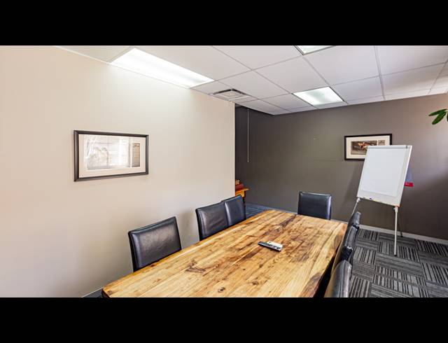791M² OFFICE FOR SALE IN FERNDALE